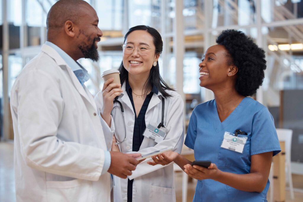 Detroit Health Equity Programs