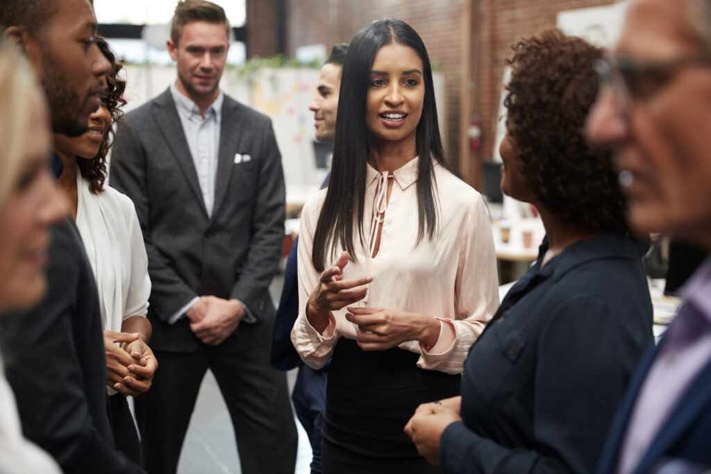 Clinical Trials for Minorities in Boston