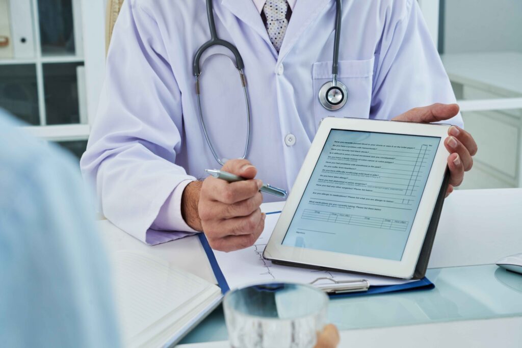 Health Literacy