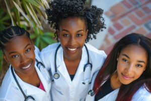 youth leadership in health Las Vegas