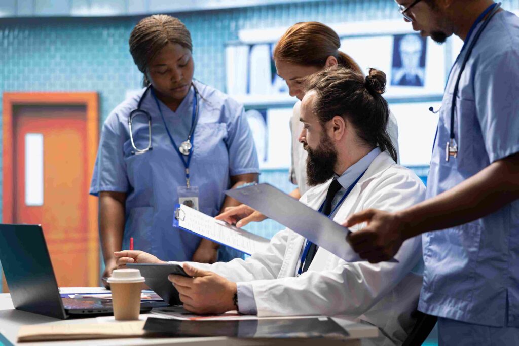 healthcare rights education Las Vegas