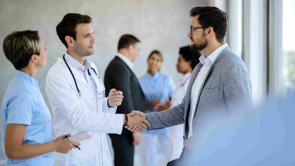 Patient Advocacy Services Las Vegas